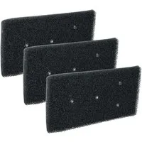 vhbw Ersatzfilter Ersatz für Whirlpool / Bauknecht Gruppe 481010716911 für Trockner, Zubehör für Whirlpool / Bauknecht Gruppe Whirlpool / Bauknecht Gruppe 481010716911