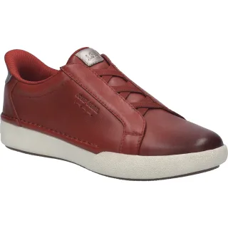 Josef Seibel Sneaker "Claire 33, hibiscus-kombi"