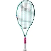 Head Tennisschläger Kinder Tennisschläger HEAD Coco 25 für Mädchen 8-10 Jahren BESAITET+, (1-tlg)
