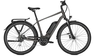 E-Bike  - Kalkhoff Endeavour 1.B Move Herren grau   - 60 cm