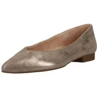 Paul Green Paul Green Ballerinas Leder Ballerina