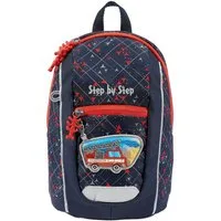 Step by Step Rucksack Kiga (Set, 2-tlg)
