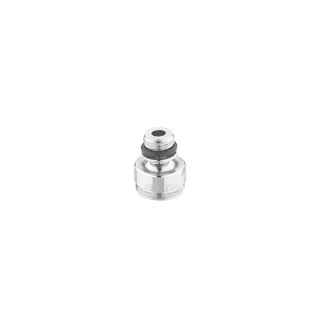 Dornbracht Kugelgelenk platin 04214000700-08 04214000700 27,5 x 26,5 x 28 mm platin