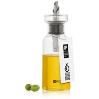 AdHoc Ölspender AromaPour, (1-tlg), der 4in1 Genussexperte für Öl oder Essig 120ml