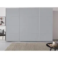 OTTO home Kleiderschrank Mehrzweckschrank Aktenschrank Möbel Mietswohnung TOPSELLER OTELI (3 Ausstattungen BASIC/CLASSIC/PREMIUM (inkl. SOFT-CLOSE-FUNKTION) Breiten 203/271/315/360 cm Höhen 210/229 cm MADE IN GERMANY