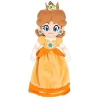 Barrado Plüschfigur Super Mario Plüschfigur Princess Daisy 25 cm