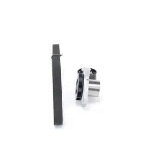 Bosch Wasserpumpe + Zahnriemensatz Abarth Alfa Fiat Jeep Lancia Opel