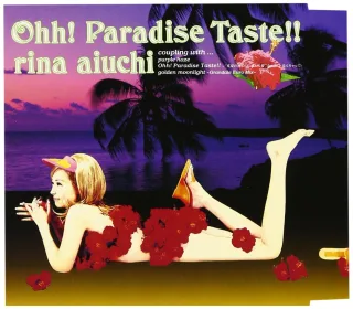 Ohh Paradise Taste