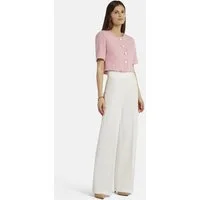 Nicowa Stoffhose COREANA im Marlene-Stil