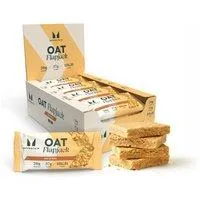 Protein Flapjack - Traditional Oat