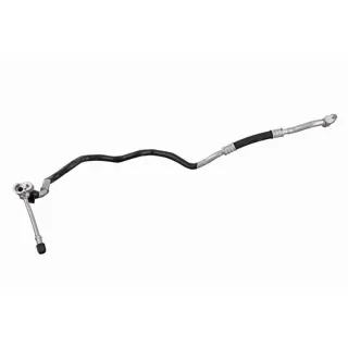 Vemo Hoch-/Niederdruckleitung Klimaanlage Audi Q7 VW Touareg V15-20-0108