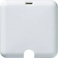 merten Steckdose Merten 520427 Herdanschlussdose IP20 Polarweiß