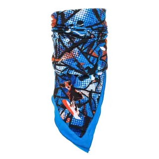 Polarbandana mit elastischer Passform und Sonnenschutz 57100 unisex