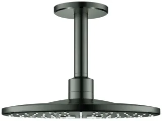 GROHE Kopfbrauseset Rainshower 310 SmartActive 26477 DA hard graphite geb., 26477AL0 26477AL0
