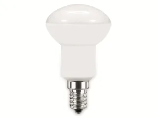 BLULAXA LED-SMD-Lampe, R50, E14, EEK: E, 5 W, 470 lm, 2700 K