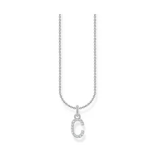 Thomas Sabo Kette Charming KE2242-051-14-L45V