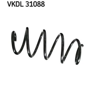 SKF Feder vorne VW Caddy Tiguan VKDL31088