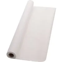 BK BILDERRAHMEN KOLMER Leinwand LEINWAND AUF ROLLE, 380 gsm, 1 m x10 m, geblichen, Leinwandrolle, Malfertig. Einfach Auspacken und loslegen.