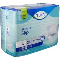 TENA Windeln Tena Slip Ultima Large 21 Stück 21 PZN 7322540647334