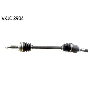 SKF Antriebswelle vorne links Toyota Yaris P13