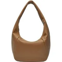 Liebeskind Berlin Schultertasche Hobo Bag, aus echtem Leder