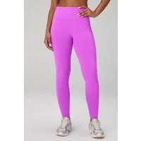 Fabletics Leggings SEAMLESS SCRUNCH LEGGING aus elastischem Material