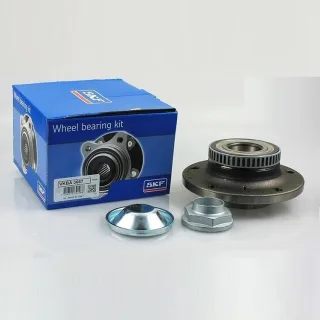 SKF Radlager vorne BMW E36 E46 Z3 Z4 E86