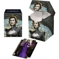 UltraPRO Sammelkarte Deckbox 100+ MtG MtG - Dominaria United - Version 2