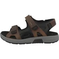 Josef Seibel Emeric 06 Herren Sandale Sandaletten, Sommerschuhe, Badeschuhe, Riemchen, Schlappen
