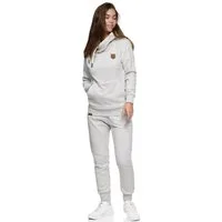 REPUBLIX Jogginganzug Lara, Damen Zweiteiler Hausanzug Training Sportanzug Jogginganzug