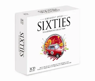 Sixties-Greatest Ever