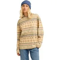 Billabong T-Shirt A/DIV Wonderer Tom