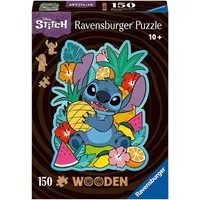 Ravensburger Puzzle Disney Stitch, 150 Puzzleteile, Made in Europe