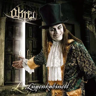 Lügenkabinett (Limitierte Edition inkl. 2 Bonus-Titel)