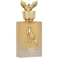 Lattafa Eau de Parfum Pride Shaheen Gold, Glasflakon, Parfüm EDP, Unisex Duft