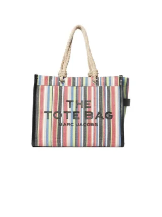 Marc Jacobs Tote Bag Mehrfarben