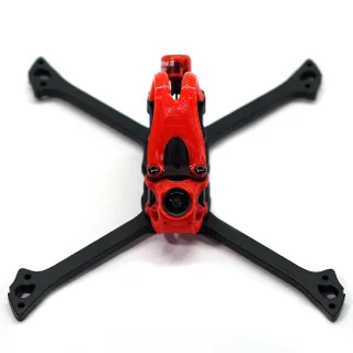 Noowa F5 189mm Wheelbase 5 Inch T700 Carbon Plate Frame Kit for RC FPV Racing Drone