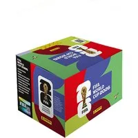 Panini Sammelkarte Panini FIFA World Cup 2026 Sticker - 1 Display (100 Tüten)