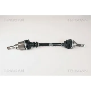 Triscan Antriebswelle links Renault Kangoo Megane 854025607