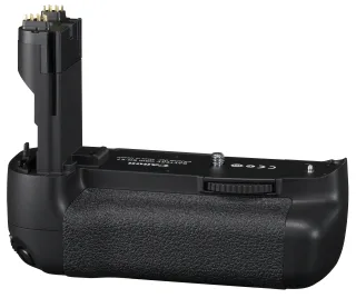 Canon BG-E7 Batteriegriff schwarz