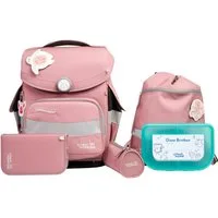 SCHOOL-MOOD® Schulranzen Timeless Pro