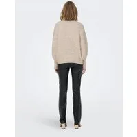 ONLY Rundhalspullover Celina (1-tlg) Weiteres Detail