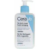 CeraVe Gesichts-Reinigungsschaum SA Smoothing Cleanser