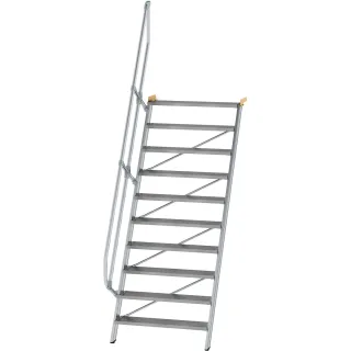 Munk Treppe 60° Stufenbreite 1000 mm - 600330