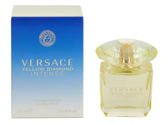 Versace Yellow Diamond Intense Eau de Parfum Spray 30ml