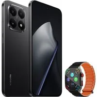 Xiaomi 15T 12+256GB Smartphone & Smartwatch Handy (50 MP Kamera)
