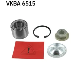 SKF Radlager hinten Ford Fiesta Focus Fusion