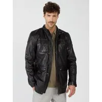 JCC Lederjacke 31024406