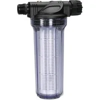GARDENA Gartenpumpe Gardena Pumpen-Vorfilter