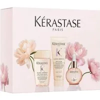 Kérastase Haarpflege-Set Kérastase Gloss Trio TS Oil Spring Set, 3-tlg.